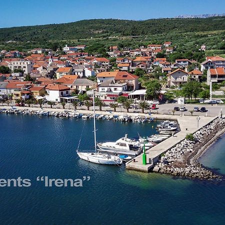 Apartment Irena بوسيدارجي المظهر الخارجي الصورة