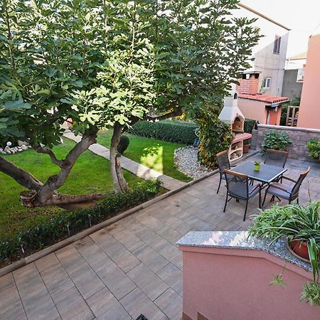 Apartment Irena بوسيدارجي المظهر الخارجي الصورة