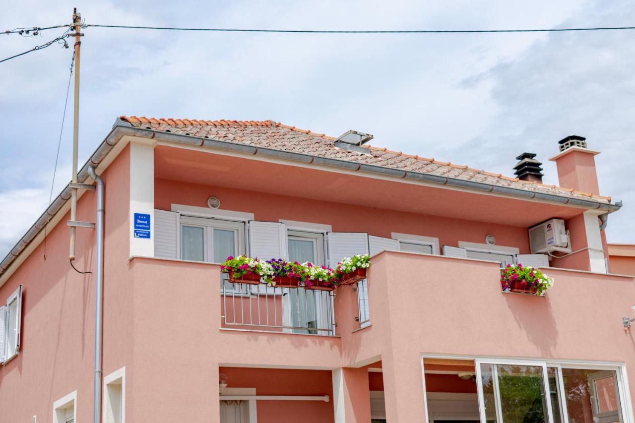 Apartment Irena بوسيدارجي المظهر الخارجي الصورة