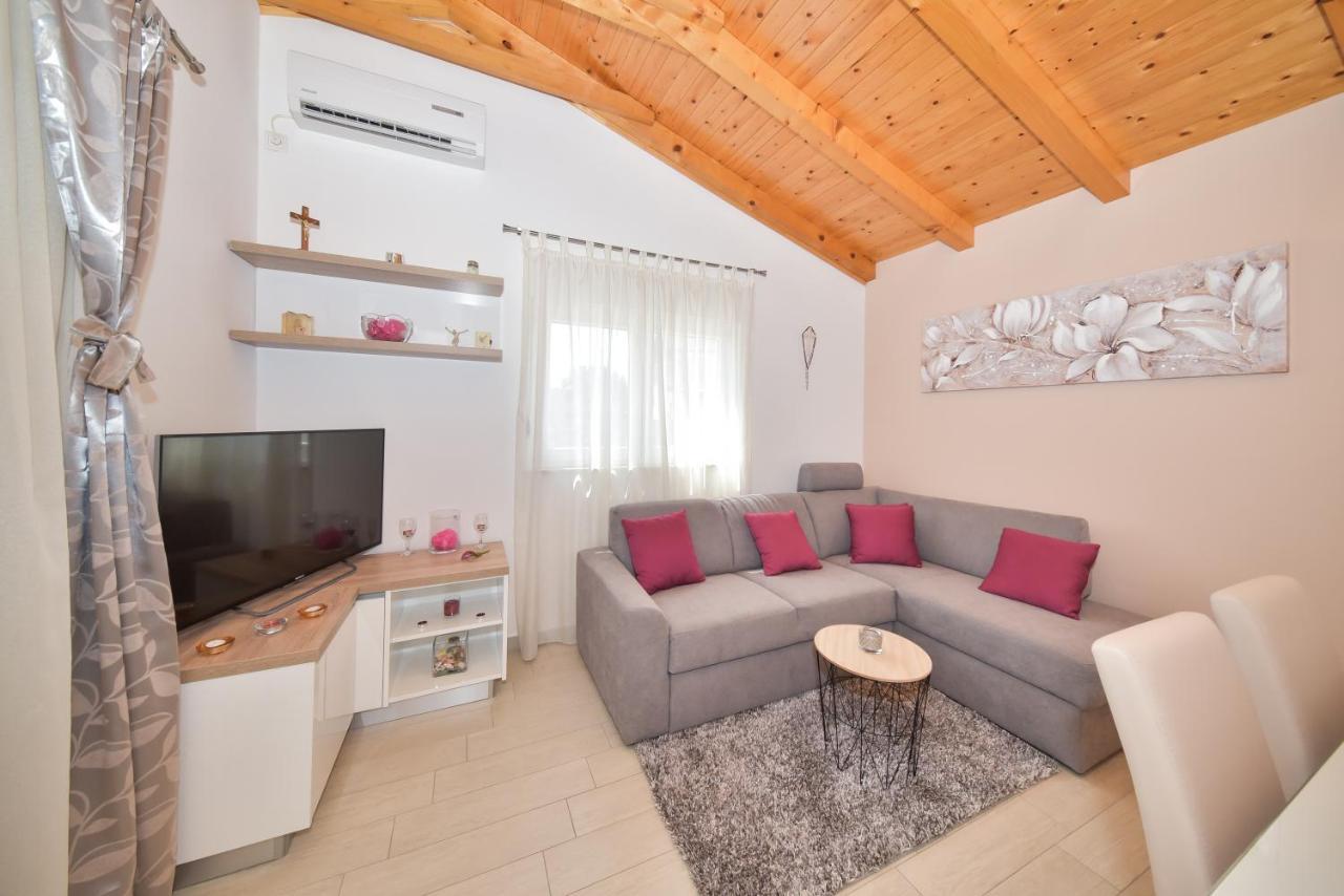 Apartment Irena بوسيدارجي المظهر الخارجي الصورة