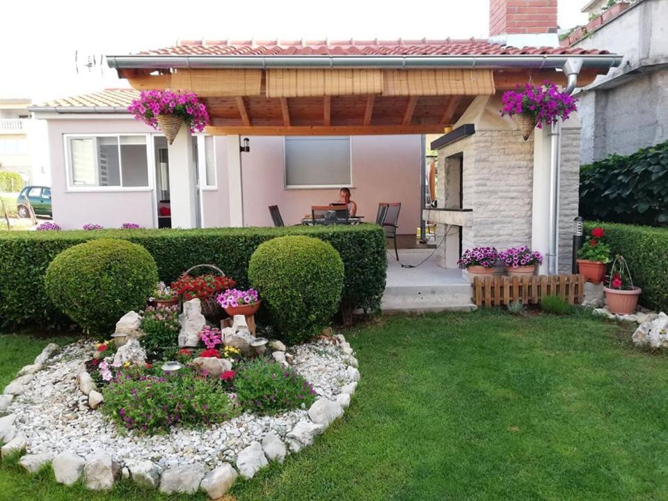 Apartment Irena بوسيدارجي المظهر الخارجي الصورة