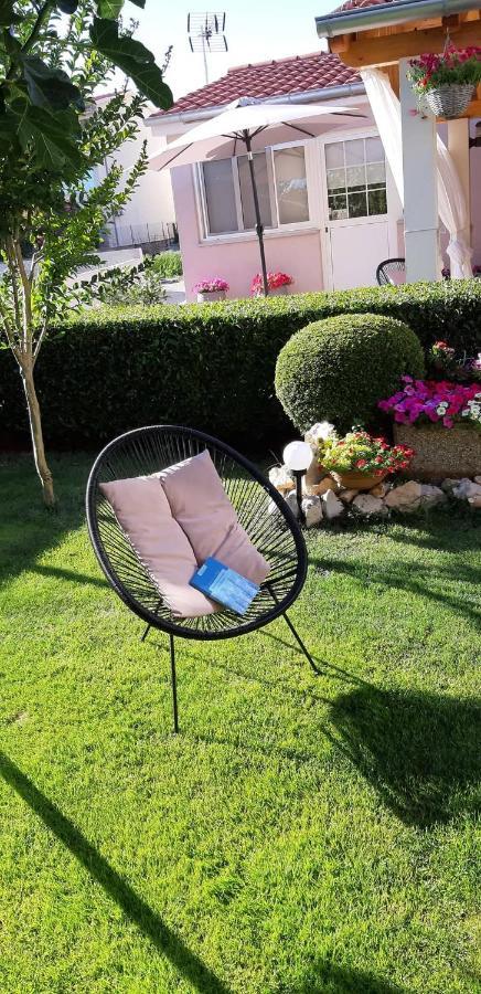Apartment Irena بوسيدارجي المظهر الخارجي الصورة