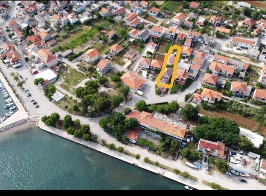 Apartment Irena بوسيدارجي المظهر الخارجي الصورة