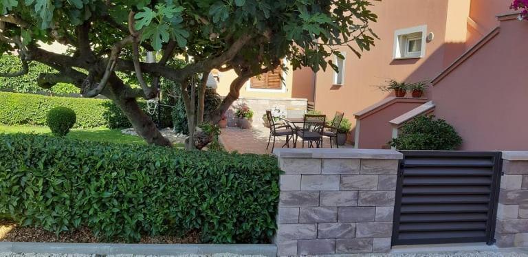 Apartment Irena بوسيدارجي المظهر الخارجي الصورة