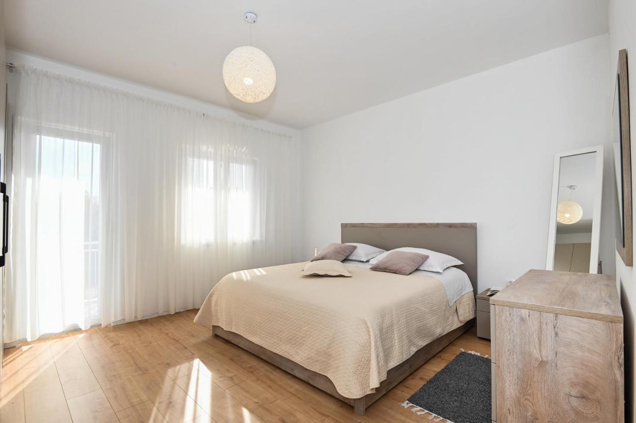 Apartment Irena بوسيدارجي المظهر الخارجي الصورة