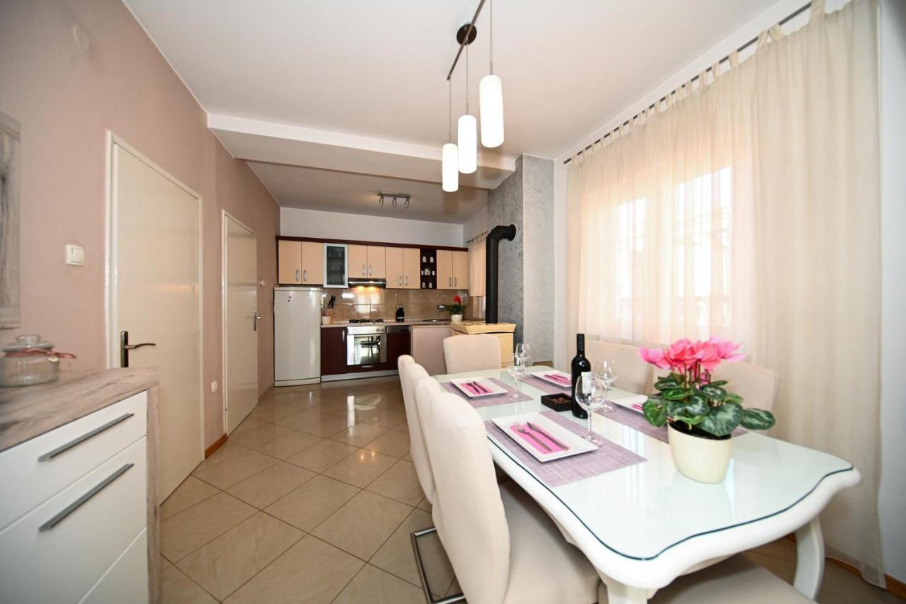 Apartment Irena بوسيدارجي المظهر الخارجي الصورة