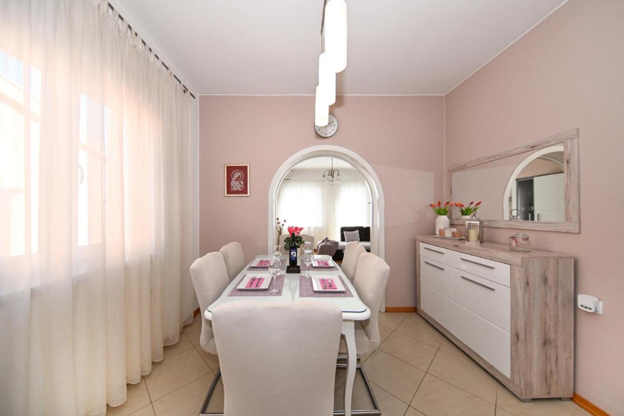 Apartment Irena بوسيدارجي المظهر الخارجي الصورة