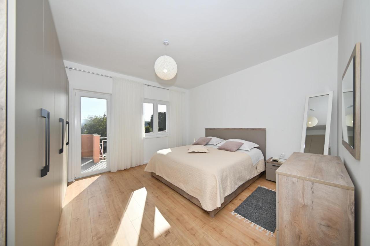 Apartment Irena بوسيدارجي المظهر الخارجي الصورة