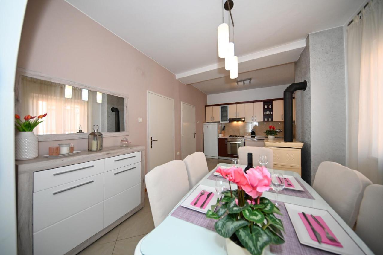 Apartment Irena بوسيدارجي المظهر الخارجي الصورة