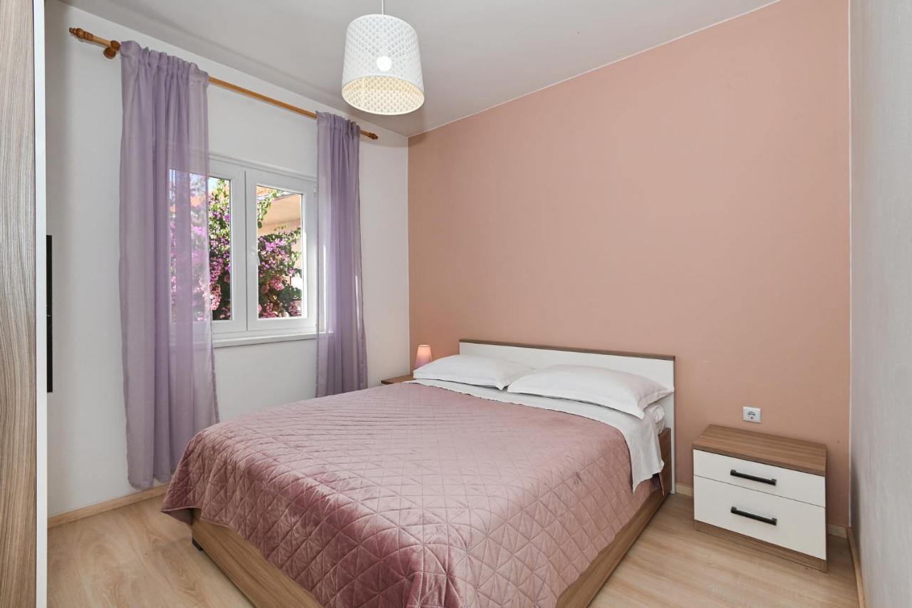 Apartment Irena بوسيدارجي المظهر الخارجي الصورة