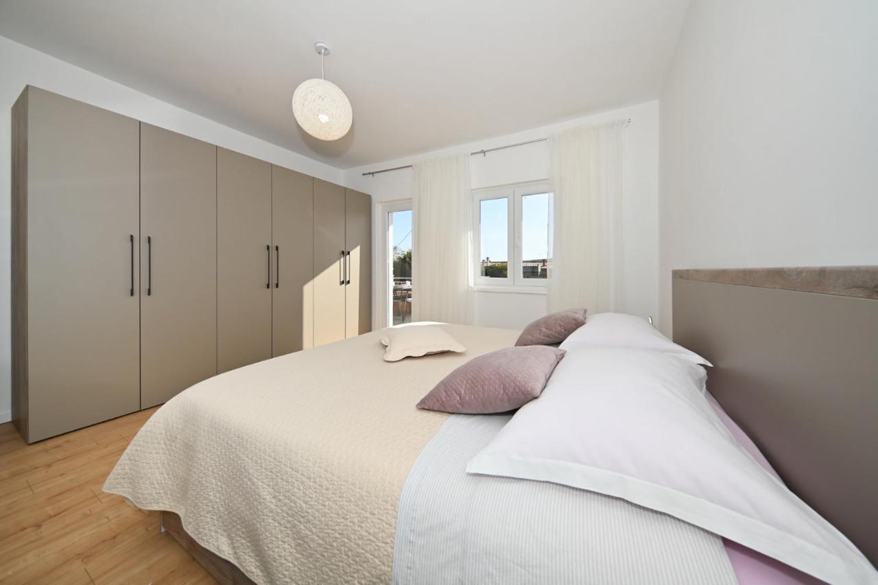 Apartment Irena بوسيدارجي المظهر الخارجي الصورة