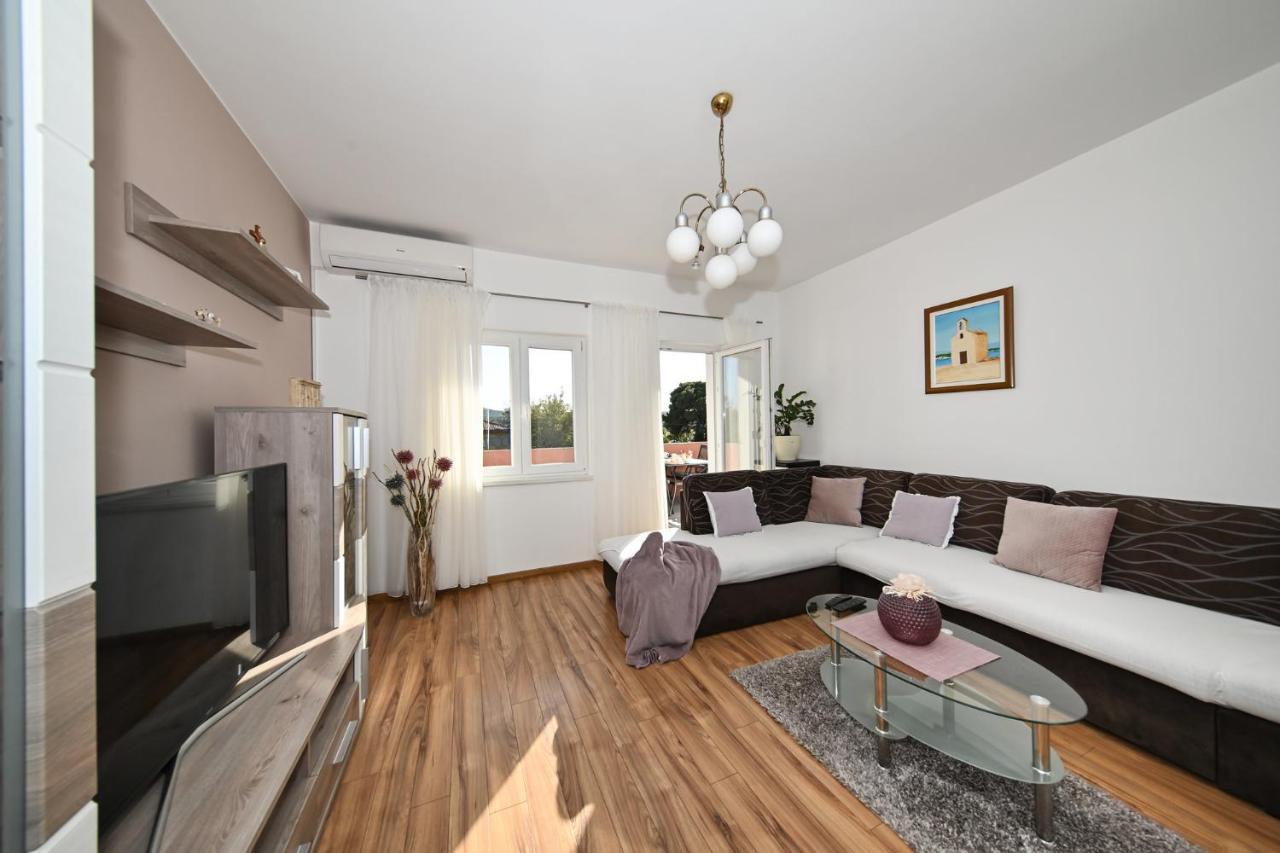 Apartment Irena بوسيدارجي المظهر الخارجي الصورة