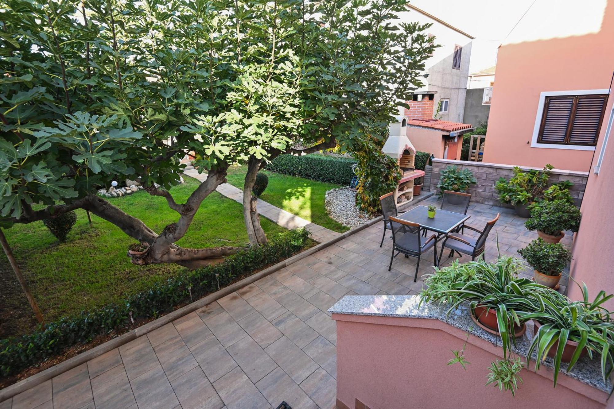 Apartment Irena بوسيدارجي المظهر الخارجي الصورة